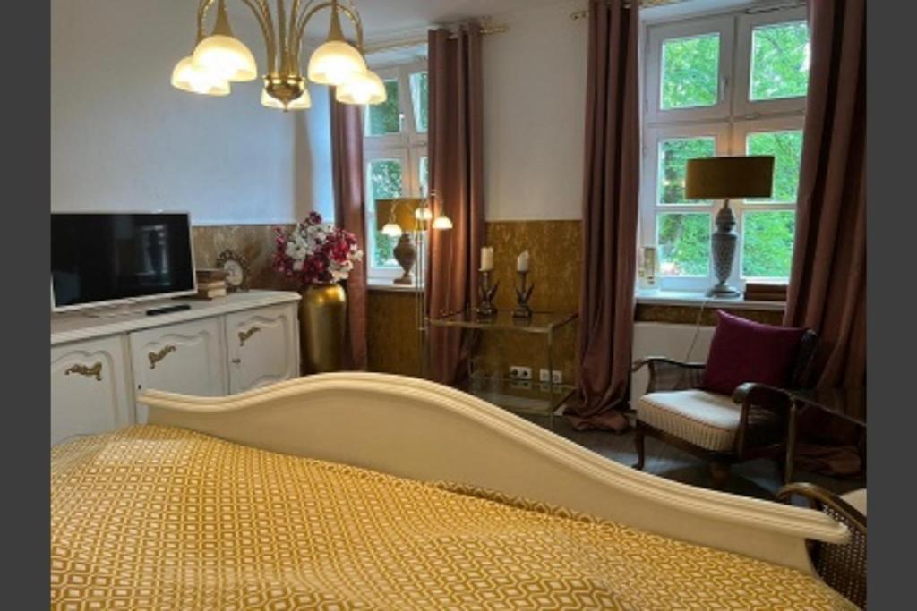 Studio-Apartment Rektor Suite 26 Am Saseler Markt Renoviert Hamburg Exterior photo